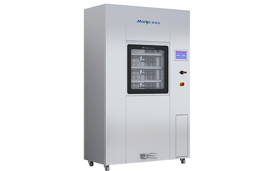 全自動清洗消毒器丨噴淋清洗技術(shù)的創(chuàng)新應用