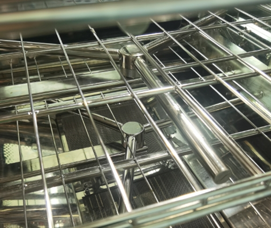 全自動清洗消毒器丨噴淋清洗技術(shù)的創(chuàng)新應用